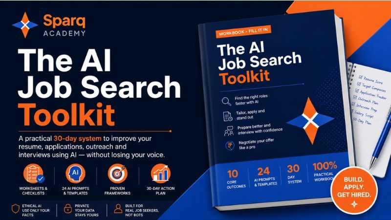 The AI Job Search Toolkit